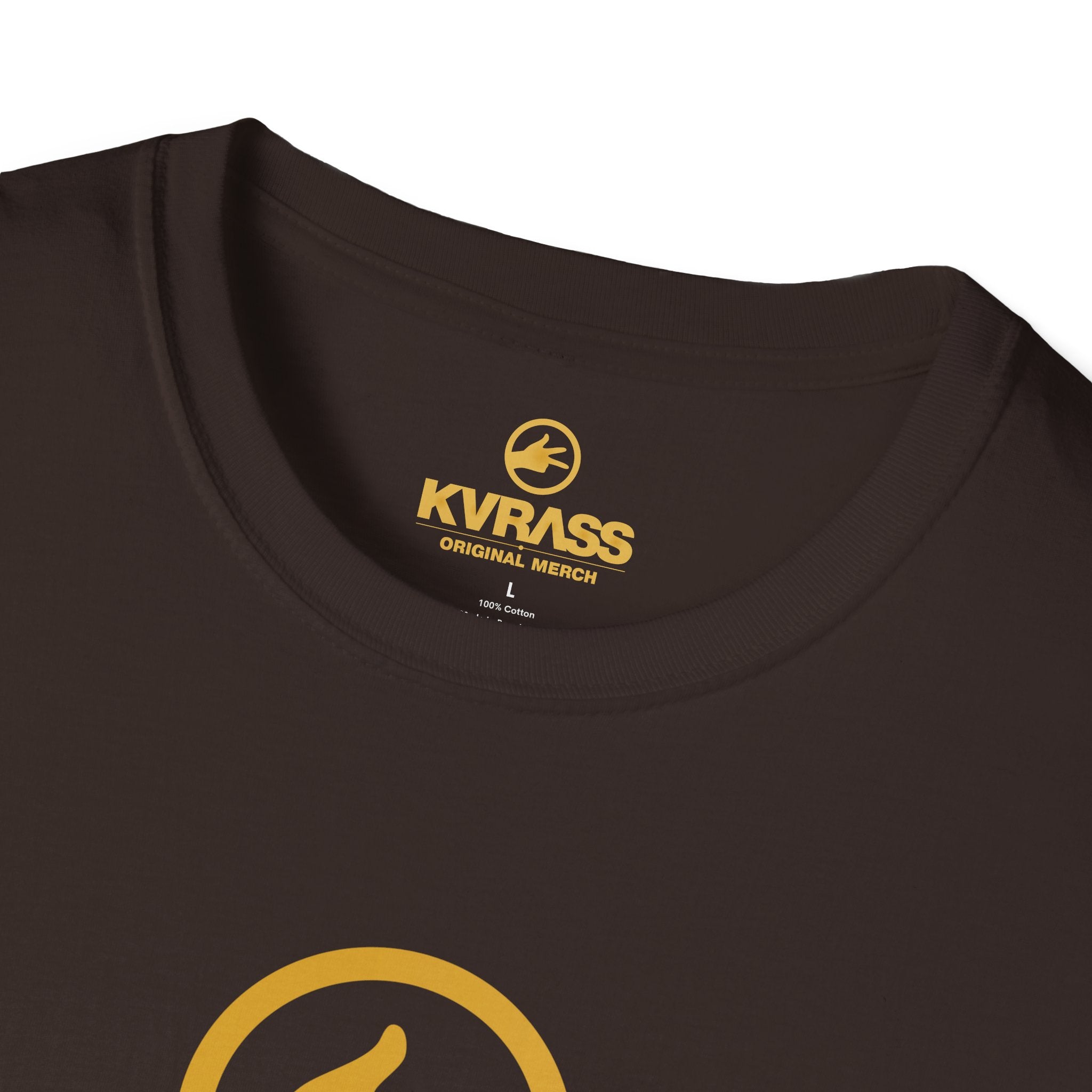 Image of Camiseta unisex Softstyle: máxima comodidad y estilo